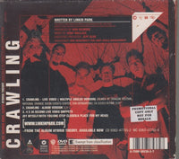 Linkin Park: Crawling Strictly Limited Numbered PAL