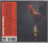 OutKast: Idlewild w/ Hype Sticker & 3D Lenticular Hologram
