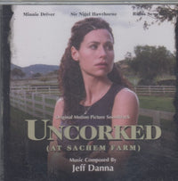 Uncorked (At Sachem Farm): Original Motion Picture Soundtrack Limited