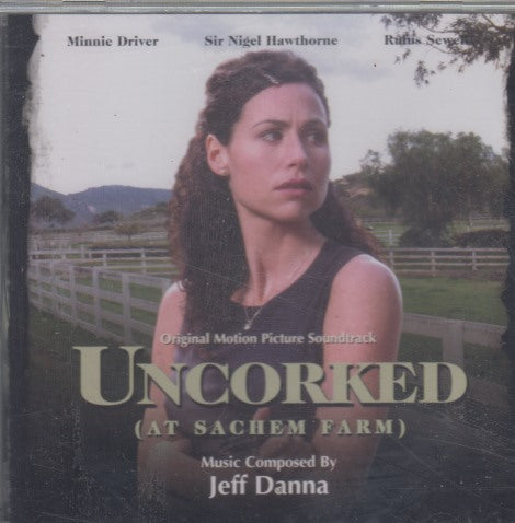 Uncorked (At Sachem Farm): Original Motion Picture Soundtrack Limited