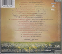 O Brother, Where Art Thou? SACD w/ Damaged Case
