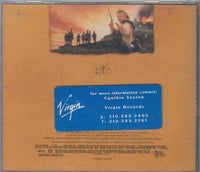 Rob Roy: Original Motion Picture Soundtrack From The Film w/ Hype Virgin Records Sticker