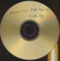 Down On The Delta 11-Track Promo