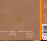 William Orbit: Barber's Adagio For Strings Signed 5-Track Maxi-Single