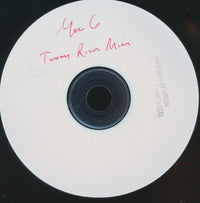 Mel G: Teddy Riley Mixes 3-Track Promo