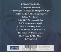 Bobby Darin: That's All