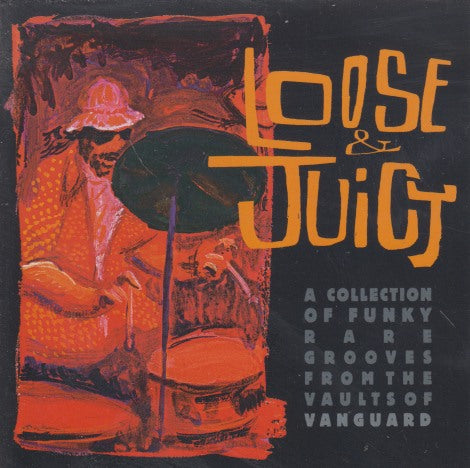 Loose & Juicy