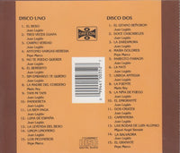 Los Churumbeles De Espana: Exitos De Oro 2-Disc Set