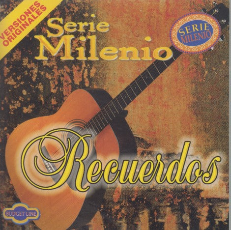Serie Milenio: Recuerdos