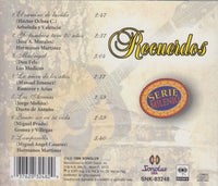 Serie Milenio: Recuerdos