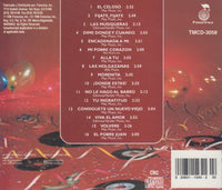 Marco Antonio Solis Y Los Bukis: Sabrosos Y Picantes