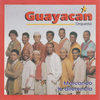 Guayacan Orquesta: Marcando La Diferencia