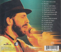 Juan Luis Guerra Y 4.40: Grandes Exitos De Juan Luis Guerra Y 4.40