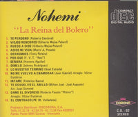 Nohemi: La Reina Del Bolero