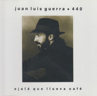 Juan Luis Guerra 440: Ojala Que Llueva Cafe