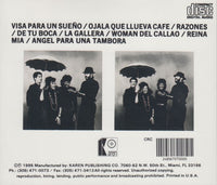 Juan Luis Guerra 440: Ojala Que Llueva Cafe