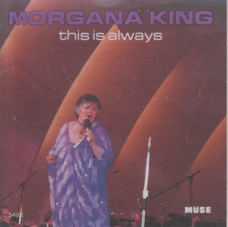 Morgana King: This Is Always