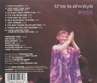 Morgana King: This Is Always
