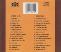 Chavela Vargas: Acompanada Por Antonio Bribiesca Vol. 1 2-Disc Set