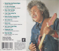 Freddy Fender: The Freddy Fender Collection