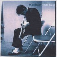 Chet Baker: White Blues