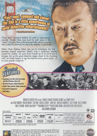 Charlie Chan At Treasure Island