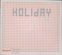 Deutsch: Holiday Mix 2009 Promo 2-Disc Set