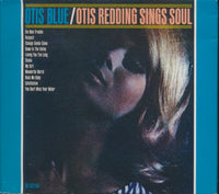 Otis Redding: Otis Redding Sings Soul Incomplete 1-Disc Set