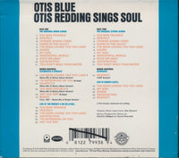 Otis Redding: Otis Redding Sings Soul Incomplete 1-Disc Set