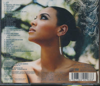 Beyonce: B'Day Deluxe Japan 2-Disc Set w/ Lyric Sheet