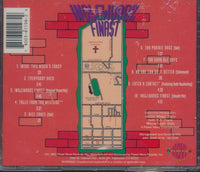 Loon-E-Foon And DJ Mike Tee: Inglewoodz Finast