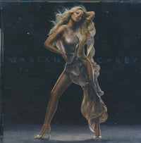 Mariah Carey: The Emancipation Of Mimi Japan w/ OBI Strip & Lyric Sheet