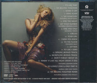 Mariah Carey: The Emancipation Of Mimi Japan w/ OBI Strip & Lyric Sheet
