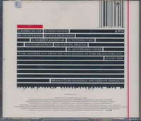 Madonna: American Life w/ Drill Hole