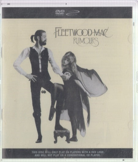 Fleetwood Mac: Rumours Dolby Digital Surround Sound