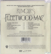 Fleetwood Mac: Rumours Dolby Digital Surround Sound