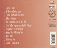Barbra Streisand: The Album Germany