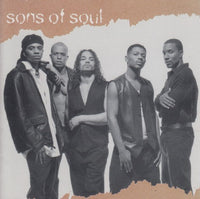 Sons Of Soul: Sons Of Soul