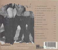 Sons Of Soul: Sons Of Soul