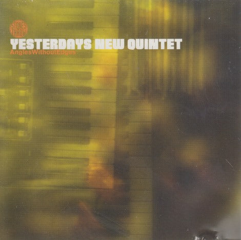 Yesterday's New Quintet: Angles Without Edges