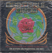 Grateful Dead: Selections From The Arista Years 1977-1995: In Store Play 14-Track Promo