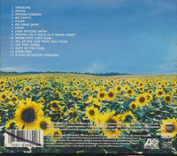 Stone Temple Pilots: Thank You 2-Disc Set w/ Hype Sticker