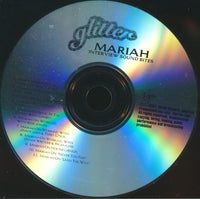 Mariah Carey: Glitter: Interview Sound Bites Promo