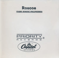 Roscoe: Young Roscoe Philaphornia Promo