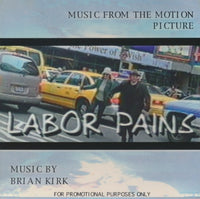 Labor Pains: Music From The Motion Picture