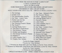 Labor Pains: Music From The Motion Picture