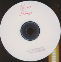 Kelis: Good Stuff / Suspended / Instant Lovers 3-Track Promo