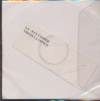 Melanie C: I Turn To You (Radio Edits) 4-Track Promo