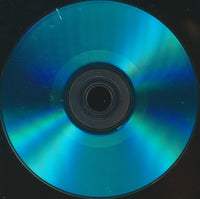 Melanie C: Northern Star (Rough Mix) 1-Track Promo w/ Stress Fracture