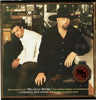 Montgomery Gentry: Carrying On w/ Gatefold Artwork